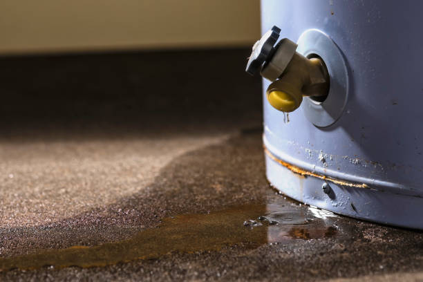 Water damage restoration insurance claims in MO